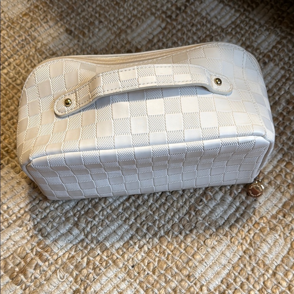 Rosemary Makeup Bag